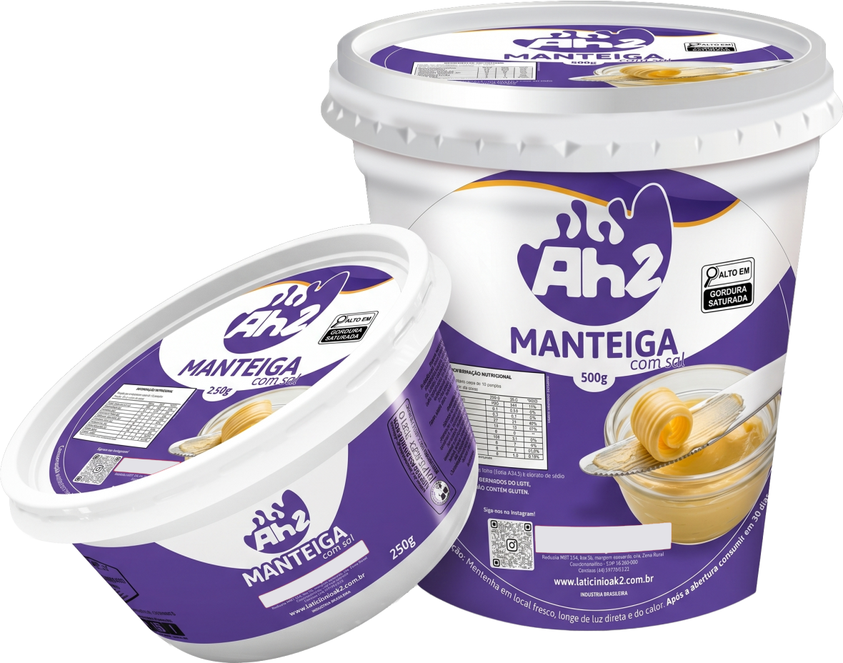 Imagem Manteiga
